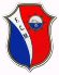 Madalena football club logo and badge