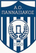 Pannaxiakos logo
