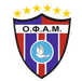 Agios Matthaios football club logo and badge
