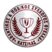 Thyella Katsikas football club logo and badge