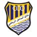Al Sahel football club logo and badge