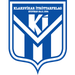 KÍ football club logo and badge