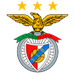 SL Benfica logo