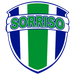 Gremio Sorriso football club logo and badge