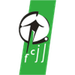 Jeunesse Junglinster football club logo and badge