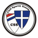 Sanem football club logo and badge
