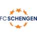 Schengen football club logo and badge