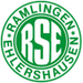 Ramlingen / Ehlershausen football club logo and badge