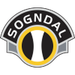 Sogndal II football club logo and badge