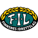 Finnsnes football club logo and badge