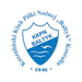 Bałtyk Koszalin football club logo and badge