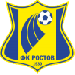Rostov W football club logo and badge