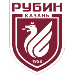 Rubin Kazan W football club logo and badge