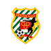 Kercem Ajax football club logo and badge