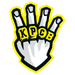 Krasava Odintsovo logo