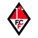FC Frankfurt football club logo and badge