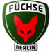 Reinickendorfer Fuchse logo
