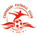 Csenger football club logo and badge