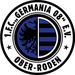 Germania Ober-Roden logo