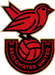 Bridgwater United W football club logo and badge