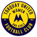 Torquay United football club logo and badge