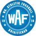 WAF Brigittenau football club logo and badge
