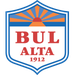 Bossekop football club logo and badge