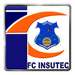 Insutec football club logo and badge