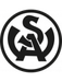 SV Schwarzach football club logo and badge
