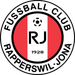 Rapperswil Jona logo