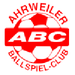 Ahrweiler football club logo and badge