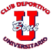 Universitario Beni football club logo and badge
