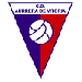 Aurrerá Vitoria logo