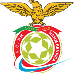 RM Hamm Benfica football club logo and badge