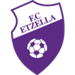 Etzella Ettelbruck football club logo and badge