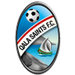 Qala Saints football club logo and badge