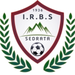 IRB Sedrata football club logo and badge
