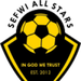 Sefwi All Stars football club logo and badge