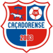 Caçador logo