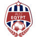Alo Egypt football club logo and badge