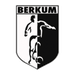 Berkum football club logo and badge