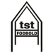 tst Fodbold logo