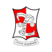 Goytre AFC logo