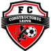 Constructorul Leova logo