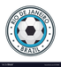Rio de Janeiro football club logo and badge