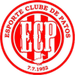 EC de Patos logo