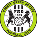 Forest Green Rovers W football club logo and badge