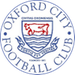 Oxford City WFC football club logo and badge