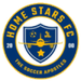 Home Stars football club logo and badge