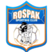 Rospak football club logo and badge